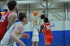 MBBall vs BSU  Wheaton College Men’s Basketball vs Bridgewater State University. - Photo By: KEITH NORDSTROM